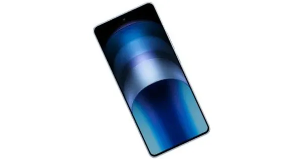 iQOO Neo 9S Pro