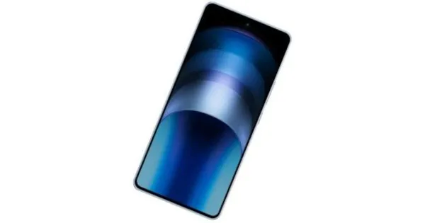 iQOO Neo 9S Pro
