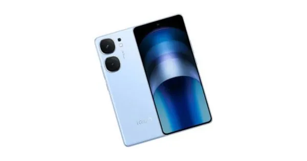 iQOO Neo 9S Pro