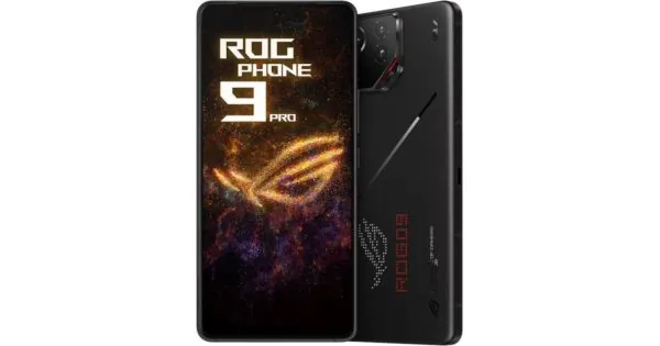 Asus ROG Phone 9 Pro
