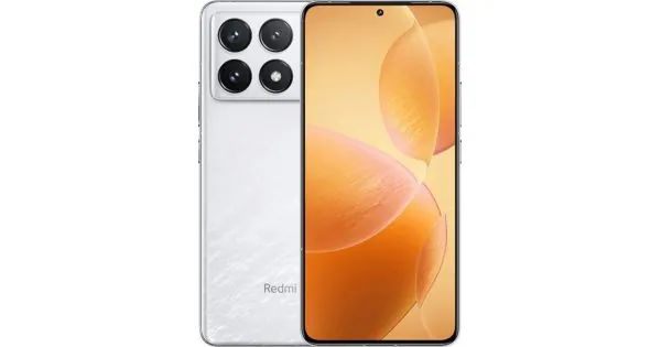Xiaomi Redmi K70 Pro