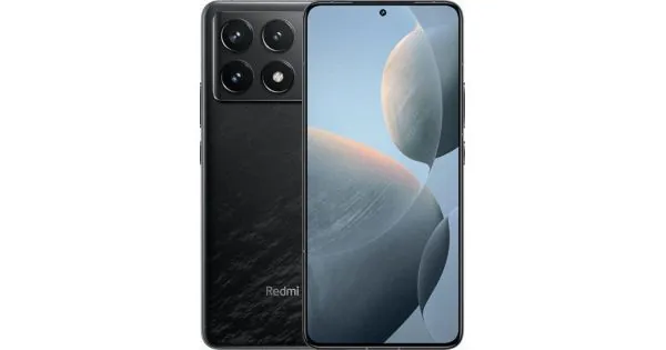 Xiaomi Redmi K70 Pro