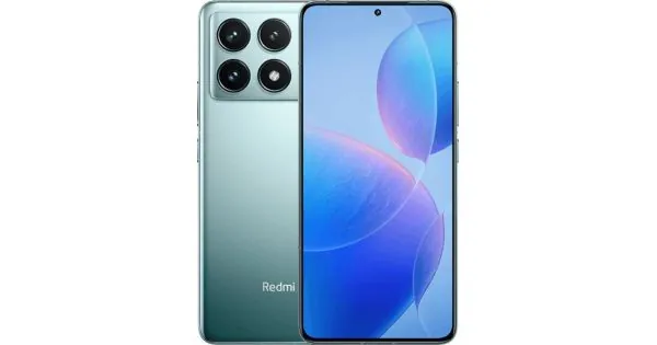 Xiaomi Redmi K70 Pro