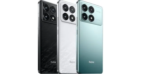 Xiaomi Redmi K70 Pro