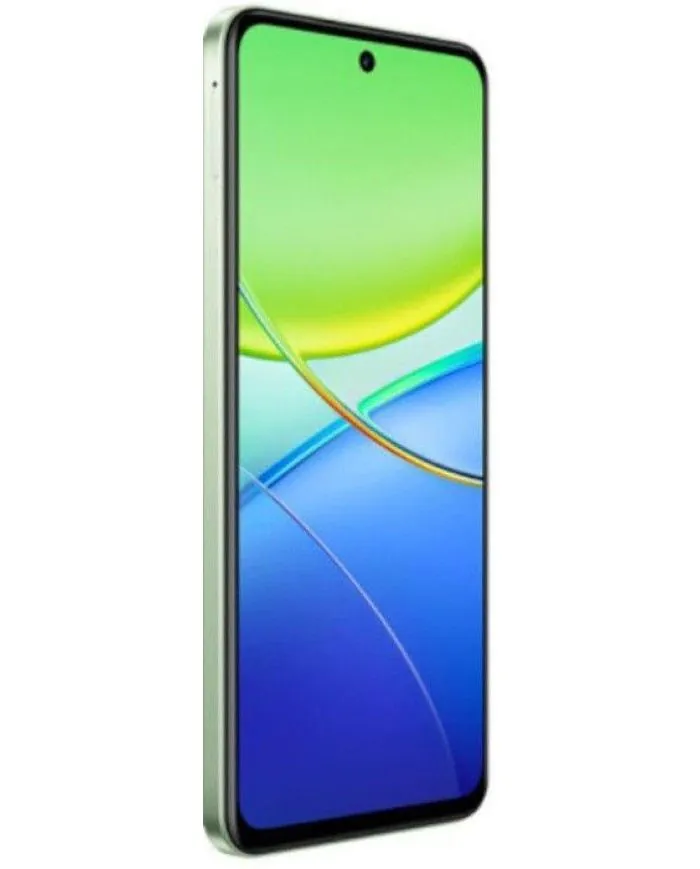 vivo Y200 Plus