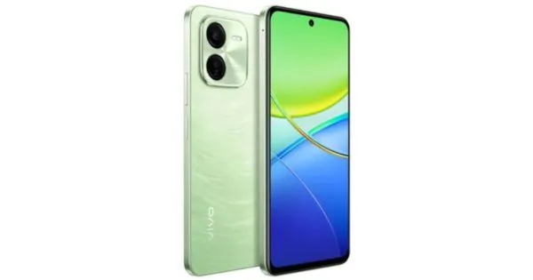vivo Y200 Plus