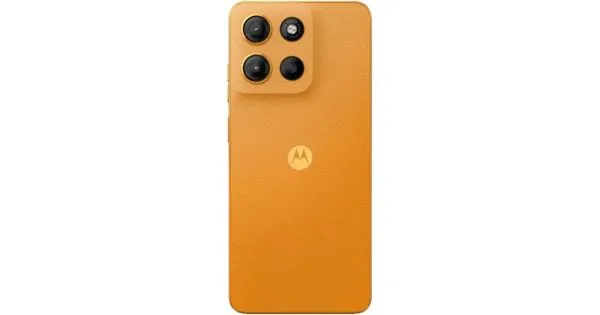 Moto G15