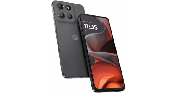 Moto G15
