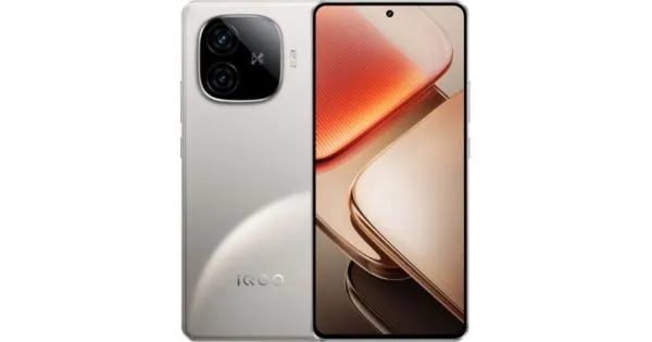 iQOO Z9 Turbo Plus