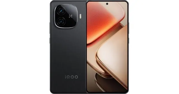 iQOO Z9 Turbo Plus