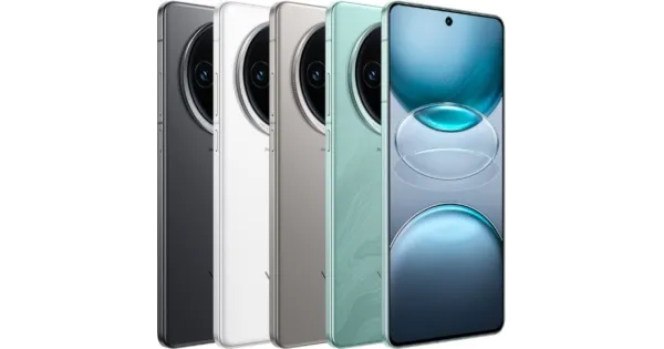 vivo X100S