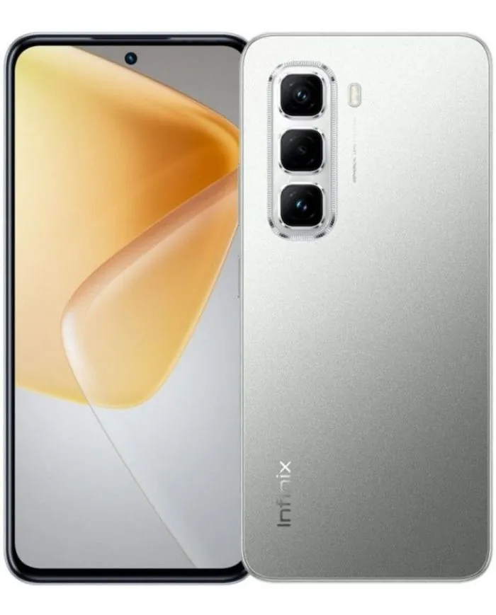 Infinix Hot 50 Pro