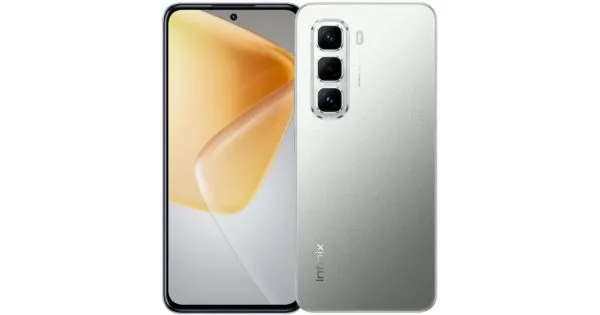 Infinix Hot 50 Pro