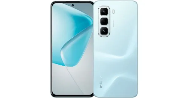 Infinix Hot 50 Pro