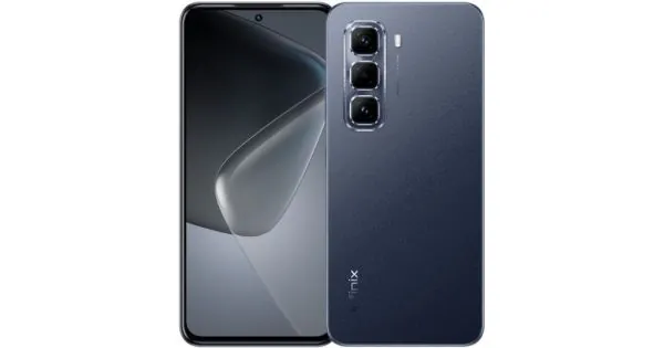 Infinix Hot 50 Pro