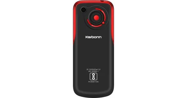 Karbonn K49 Rock
