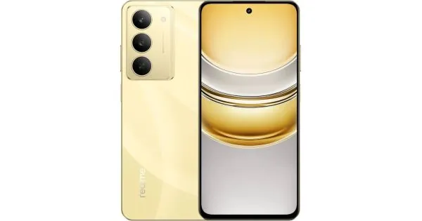 realme V60 Pro