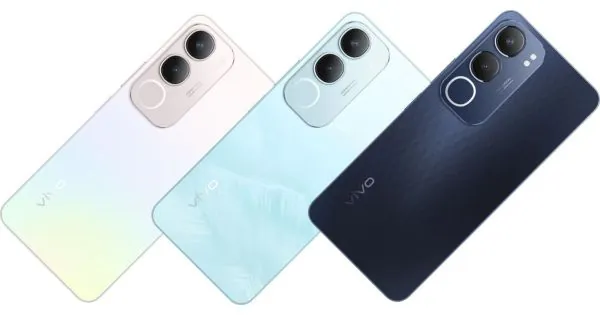 vivo Y19s