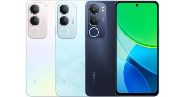 vivo Y19s