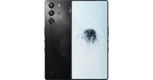 Nubia Red Magic 10 Pro