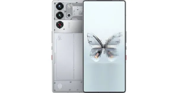 Nubia Red Magic 10 Pro Plus