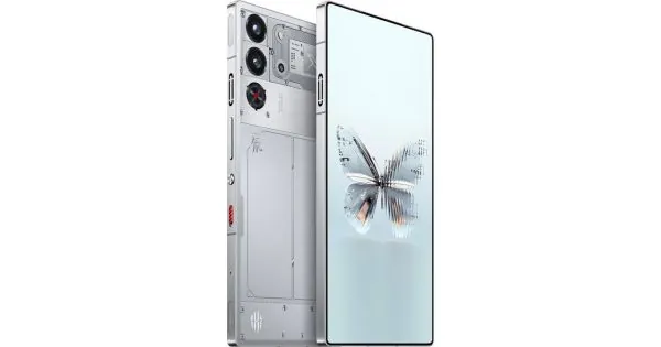 Nubia Red Magic 10 Pro Plus