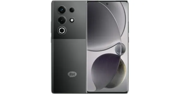 Itel S25 Ultra