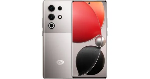 Itel S25 Ultra