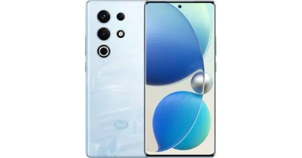 Itel S25 Ultra