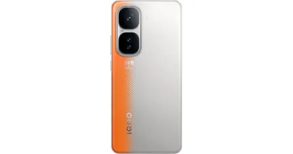 iQOO Neo 10