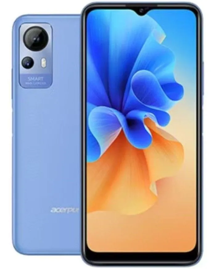 Acerpure Acerone Liquid S162E4