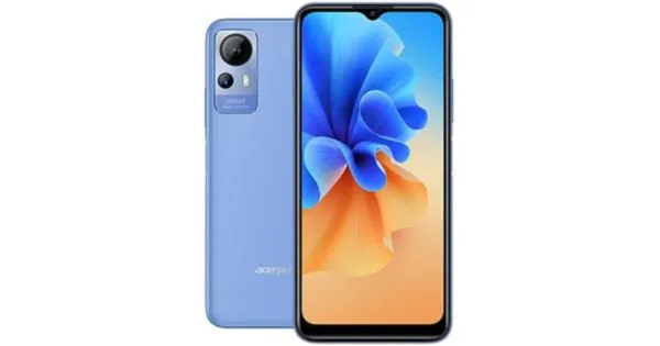 Acerpure Acerone Liquid S162E4