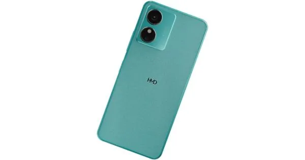 HMD Aura 2
