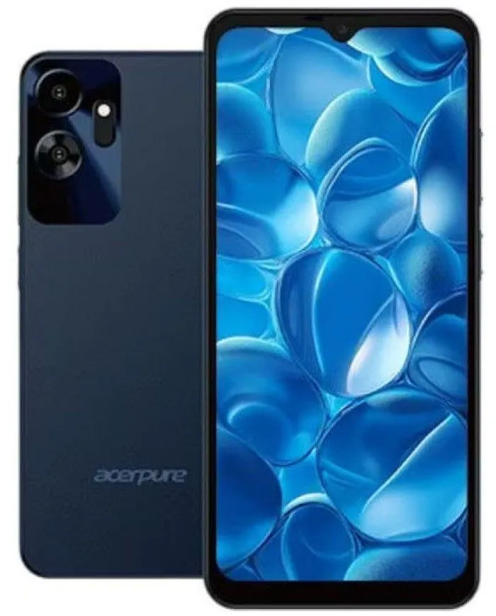Acerpure Acerone Liquid S272E4