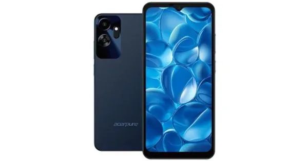 Acerpure Acerone Liquid S272E4