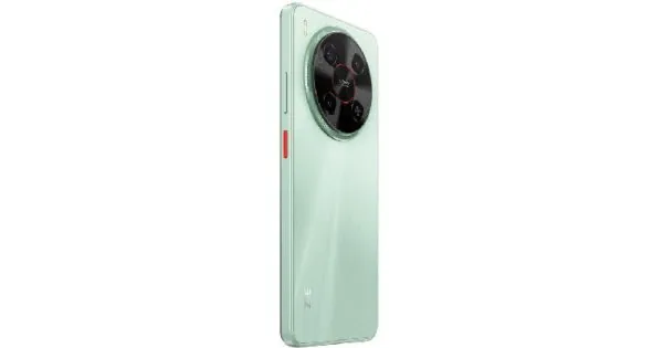 ZTE Blade V70 Max