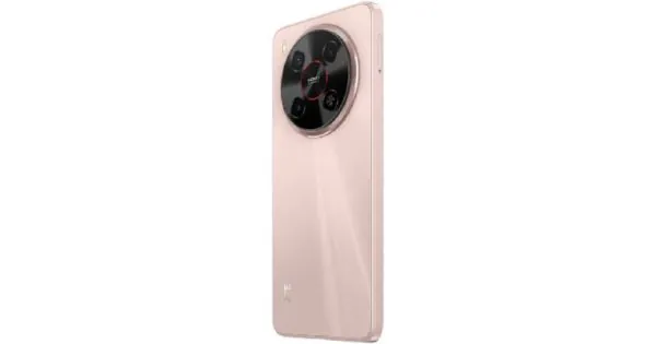 ZTE Blade V70 Max