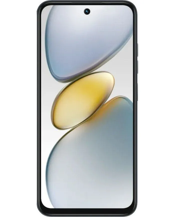 Tecno Spark Go 1S