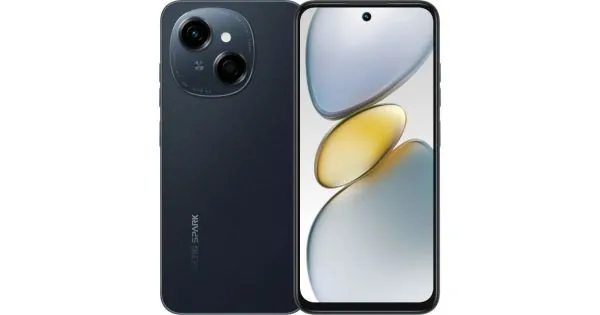 Tecno Spark Go 1S
