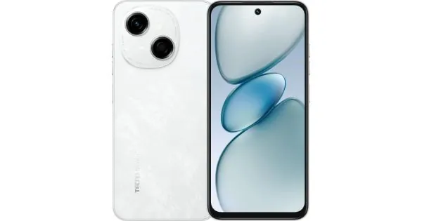 Tecno Spark Go 1S
