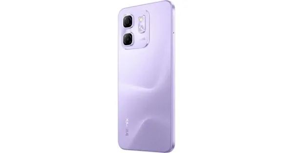 Infinix Hot 50i