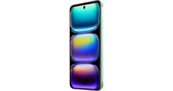 Infinix Hot 50i