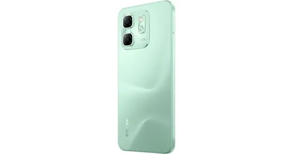 Infinix Hot 50i