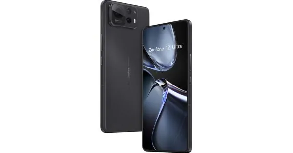 Asus Zenfone 12 Ultra