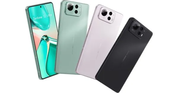 Asus Zenfone 12 Ultra