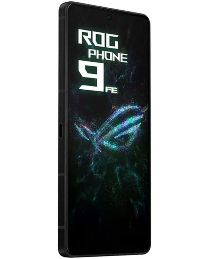 Asus ROG Phone 9 FE Asus ROG Phone 9 FE