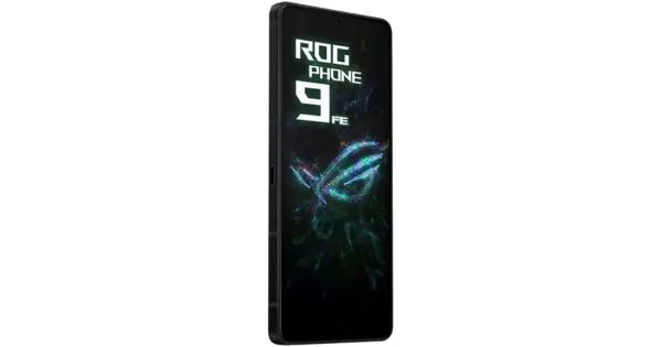 Asus ROG Phone 9 FE