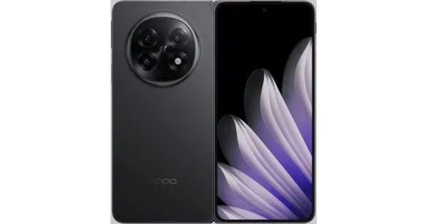 OPPO Find N5