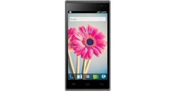 Lava Iris 504Q Plus