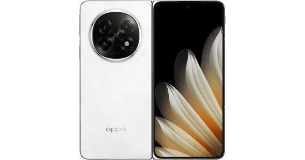 OPPO Find N5